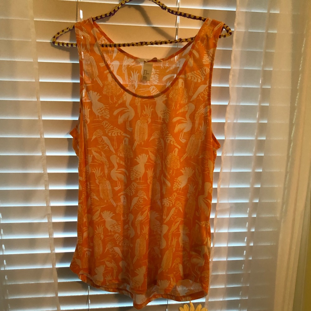 H&M Tank top